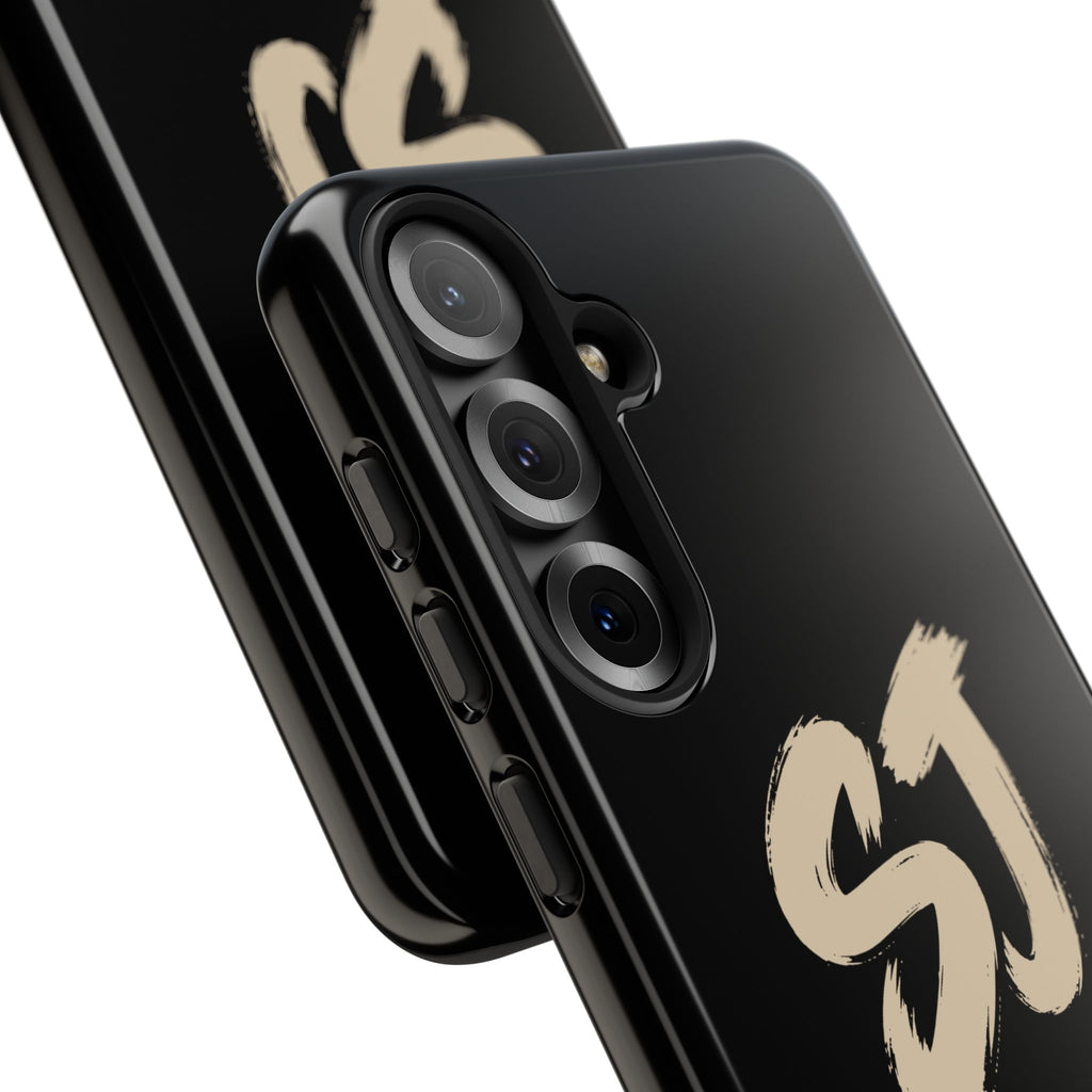 SJ Tough Phone Case