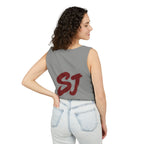 Baddie lightweight Tank Top