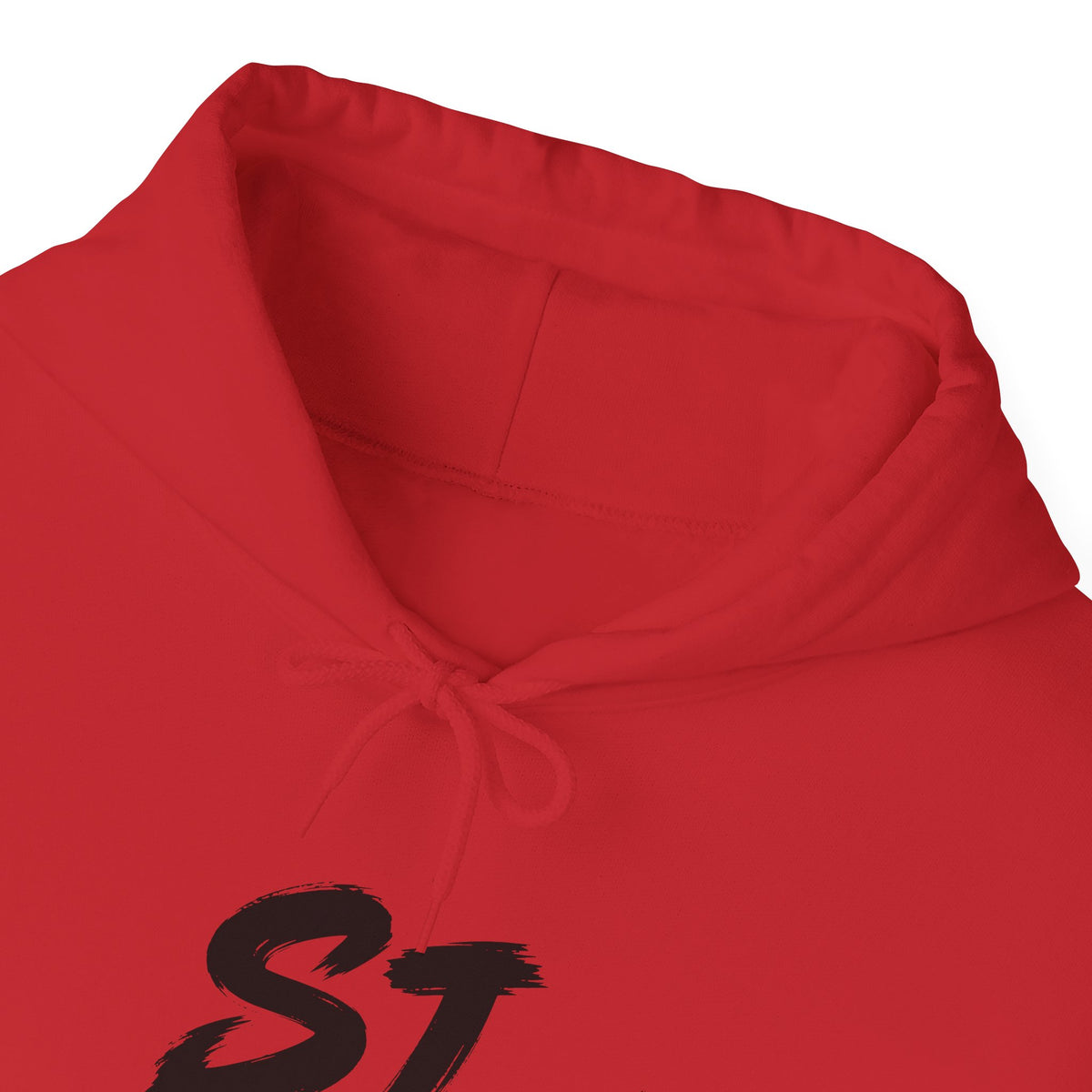 SJ Streetwear Hoodie