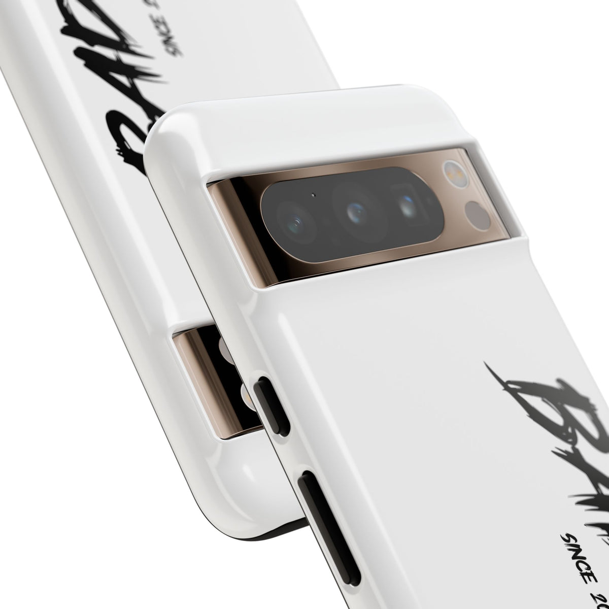 Baddie Tough Phone Case