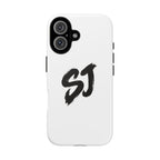 SJ Tough Phone Case