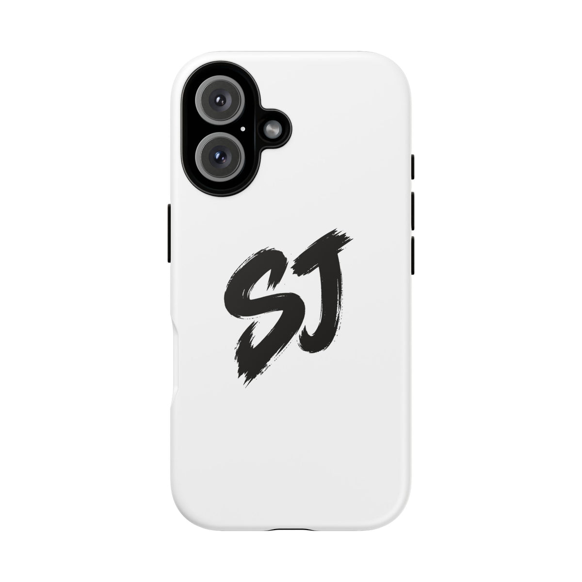 SJ Tough Phone Case