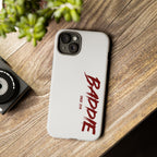 Baddie Tough Phone Case