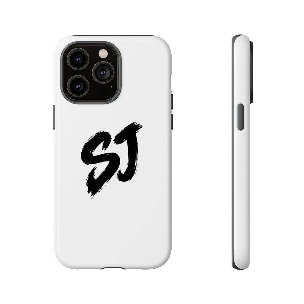 SJ Tough Phone Case
