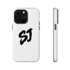SJ Tough Phone Case