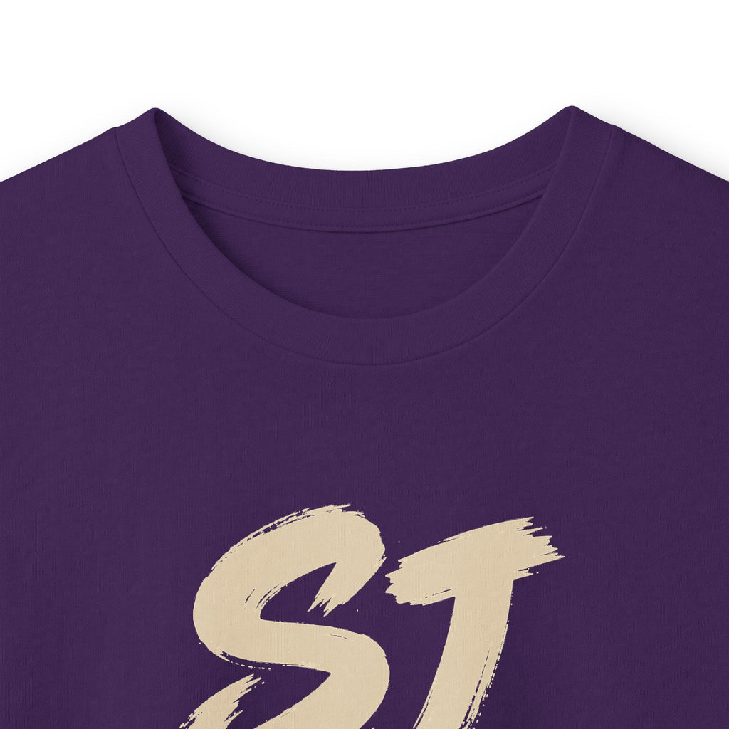 SJ Long Sleeve Tee