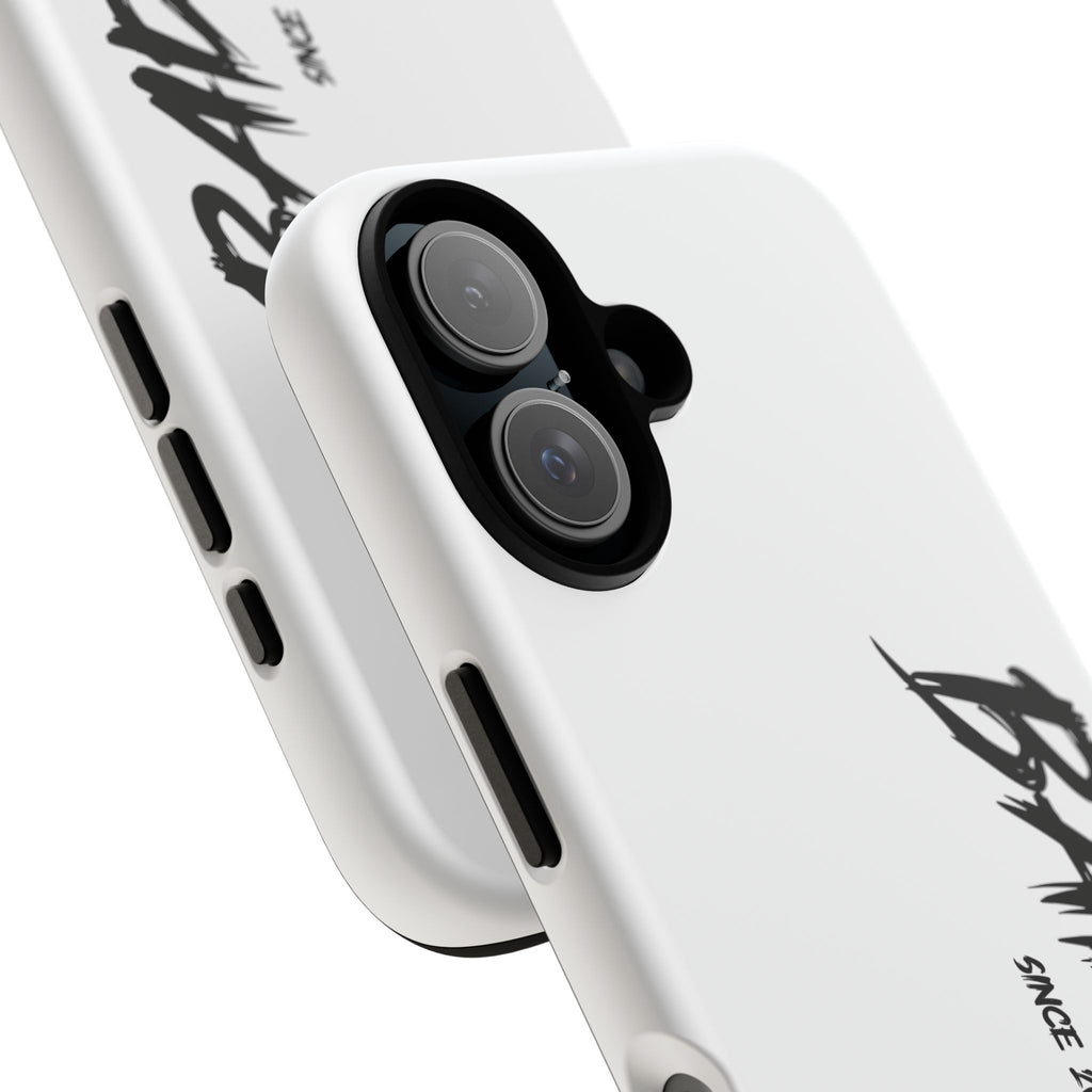 Baddie Tough Phone Case
