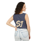 Baddie lightweight Tank Top