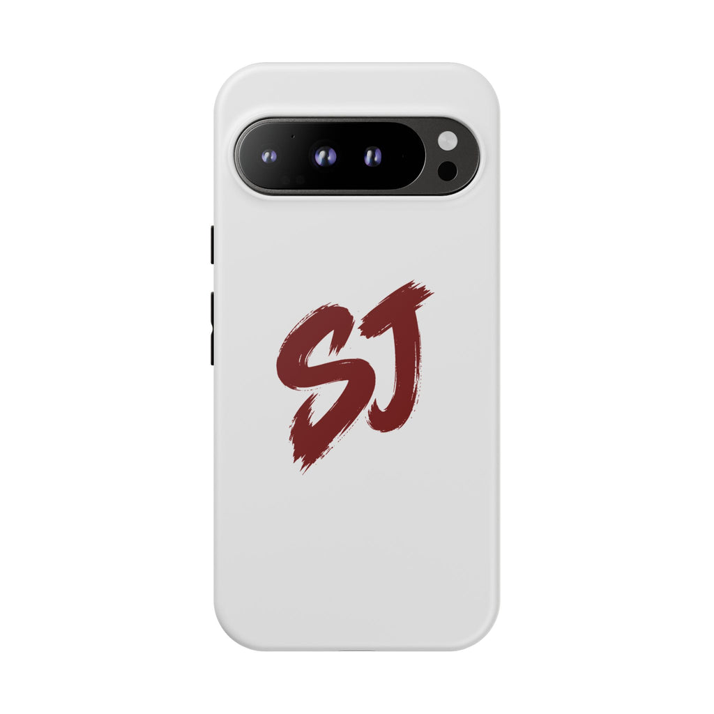 SJ Tough Phone Case