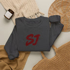 SJ Crewneck Sweatshirt