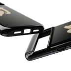 SJ Tough Phone Case