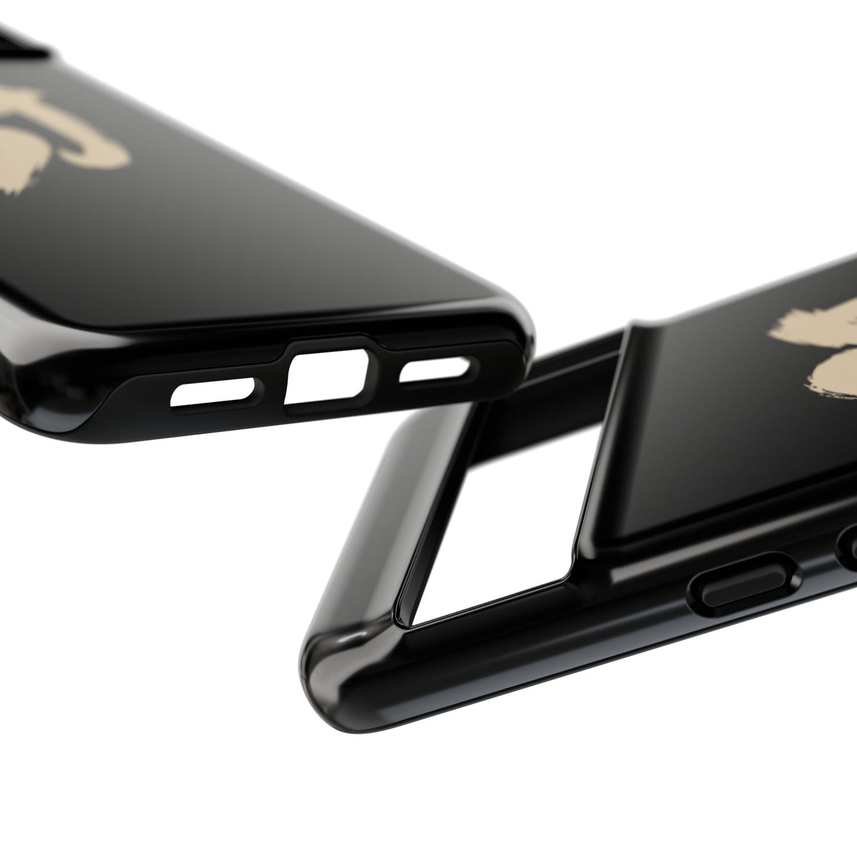 SJ Tough Phone Case