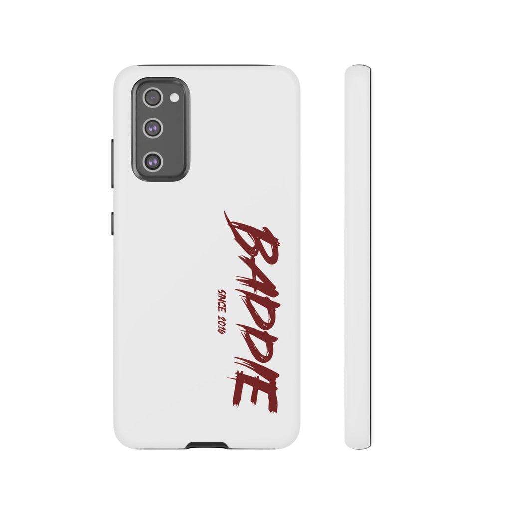 Baddie Tough Phone Case