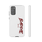 Baddie Tough Phone Case