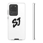 SJ Tough Phone Case
