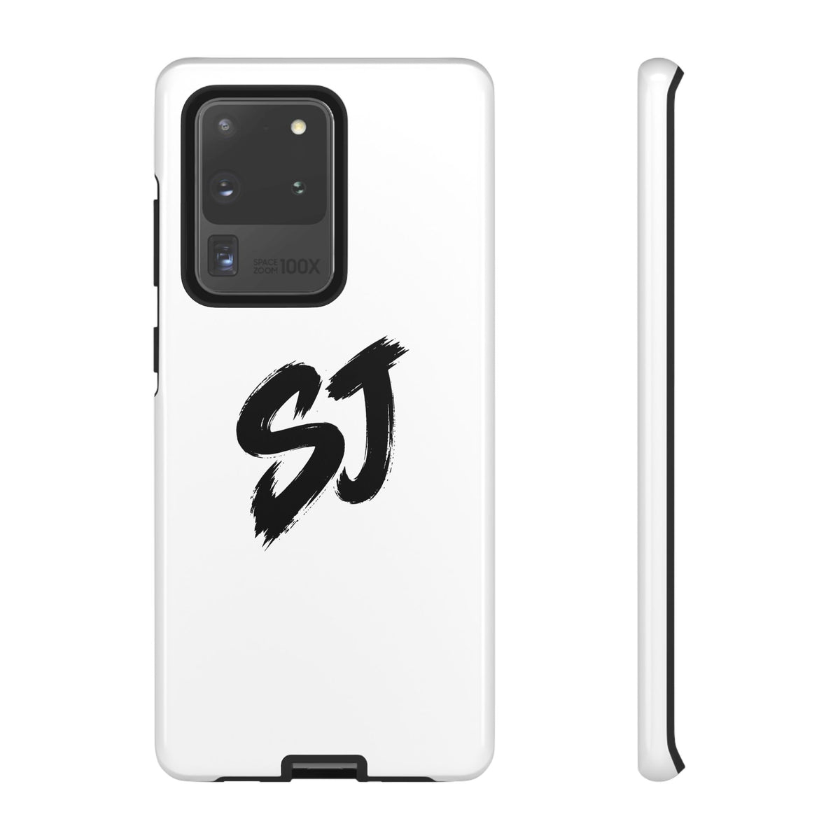 SJ Tough Phone Case
