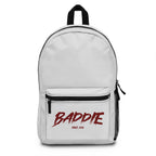 Baddie School & Travel Backpack