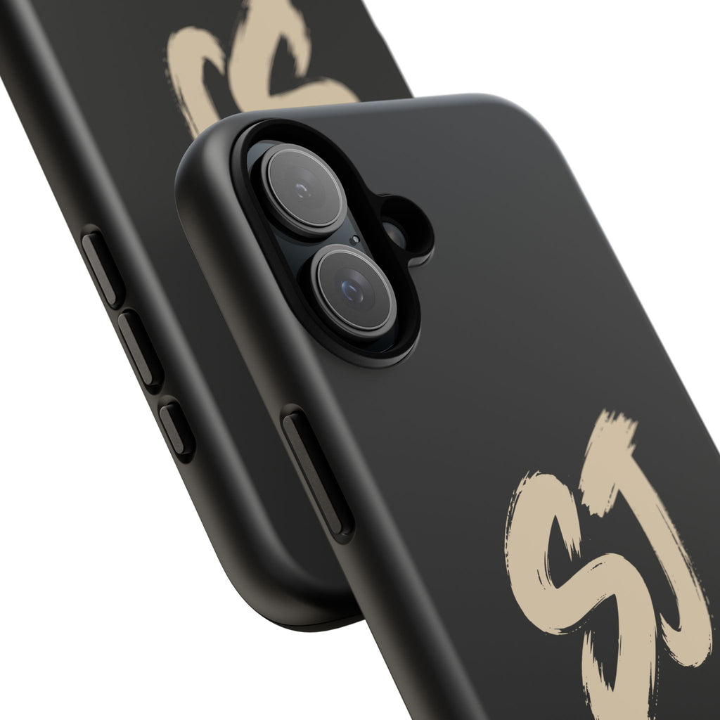 SJ Tough Phone Case