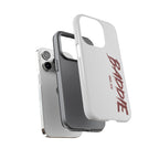 Baddie Tough Phone Case
