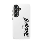 Baddie Tough Phone Case