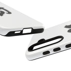 SJ Tough Phone Case
