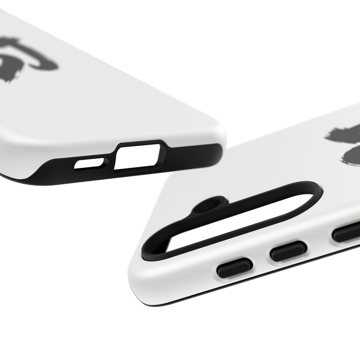 SJ Tough Phone Case