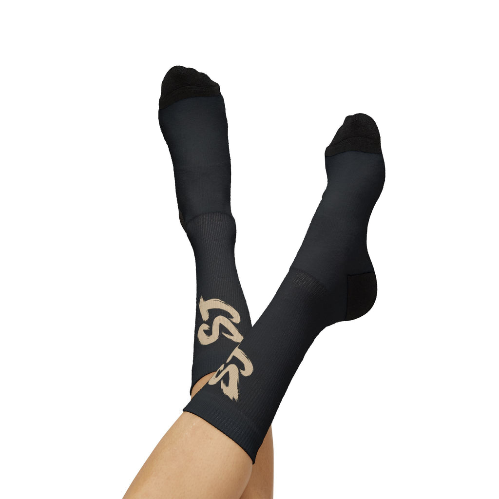 SJ Crew Socks