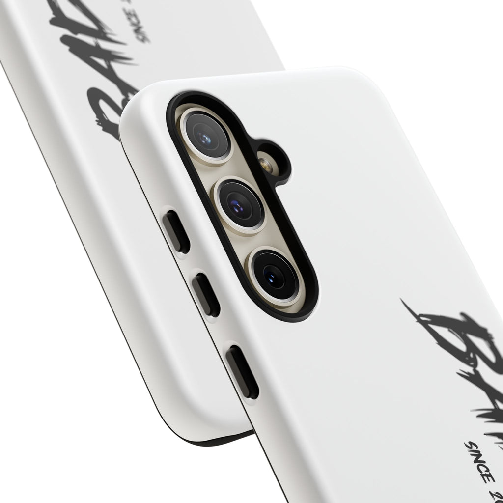 Baddie Tough Phone Case