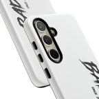 Baddie Tough Phone Case