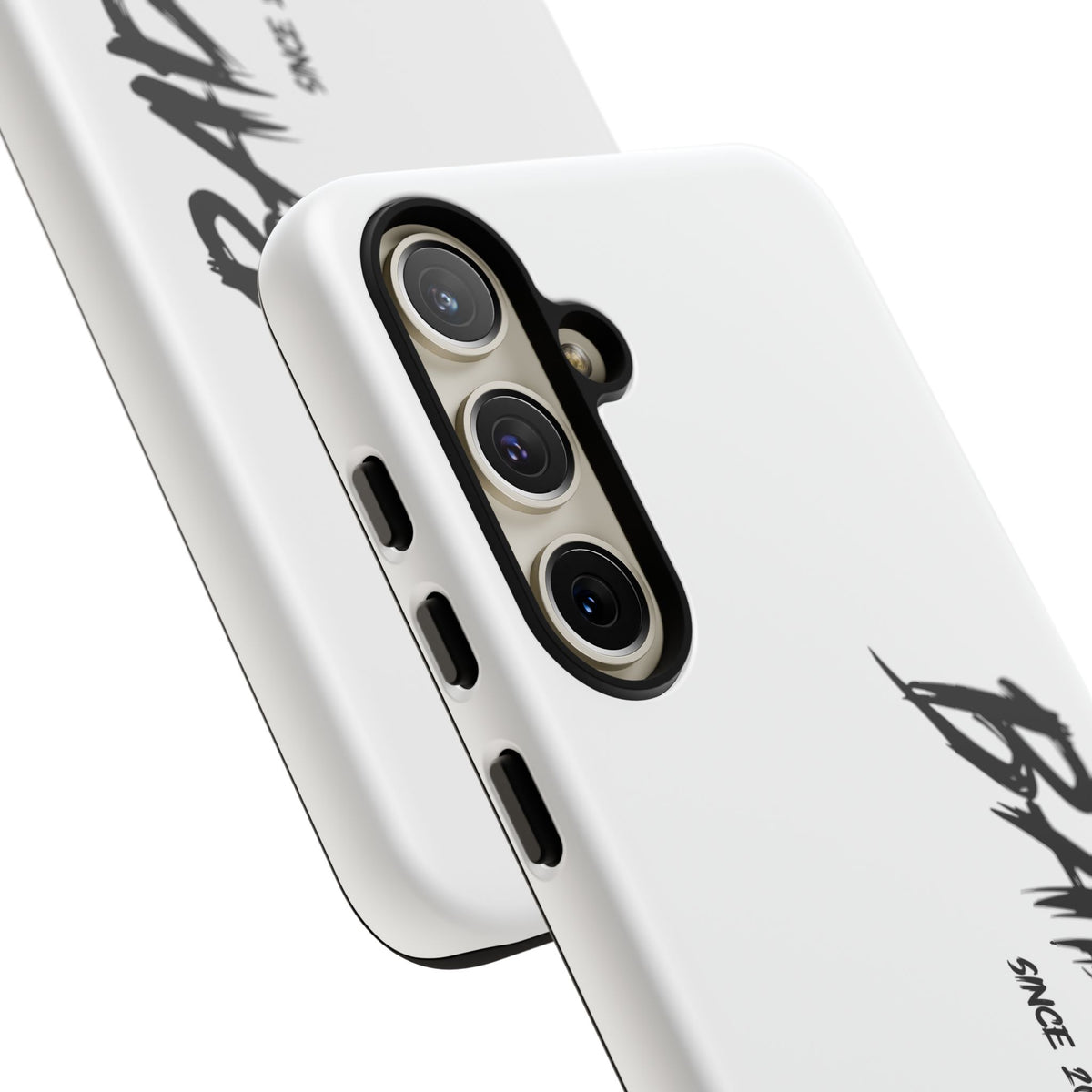 Baddie Tough Phone Case