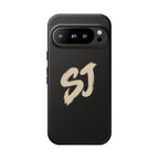 SJ Tough Phone Case