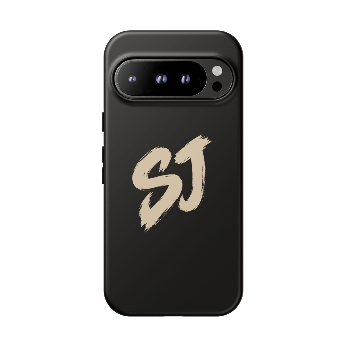 SJ Tough Phone Case