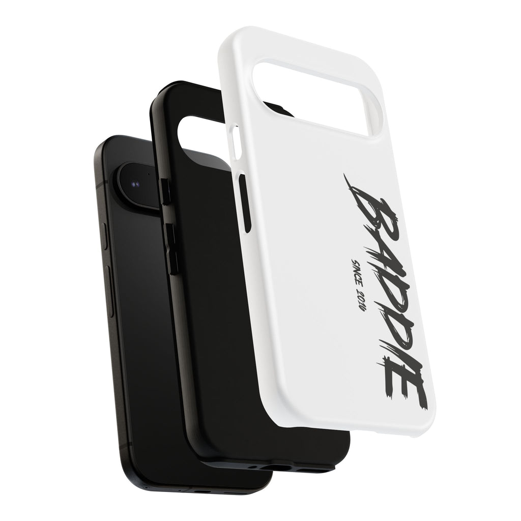 Baddie Tough Phone Case