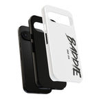 Baddie Tough Phone Case