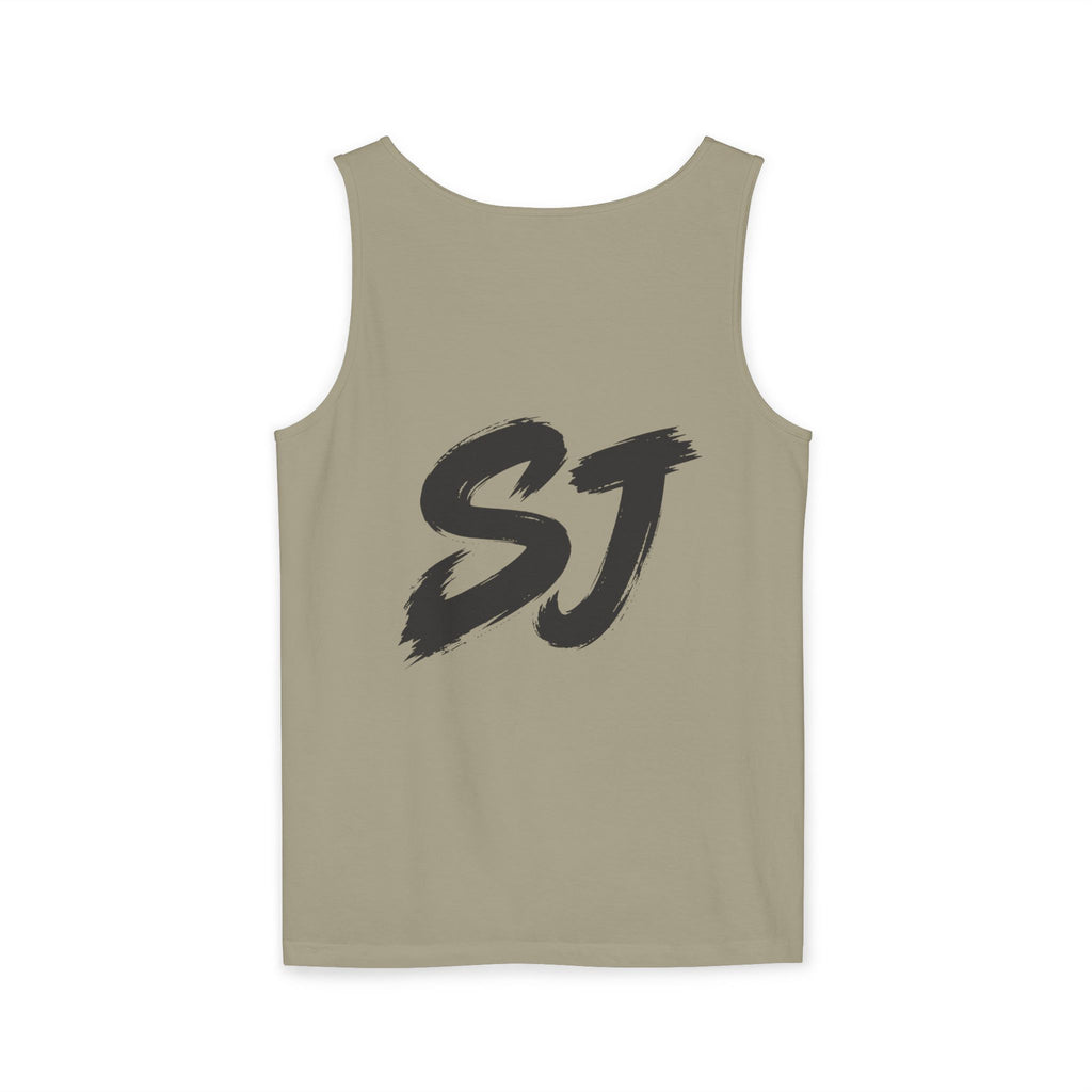 Baddie lightweight Tank Top