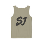 Baddie lightweight Tank Top