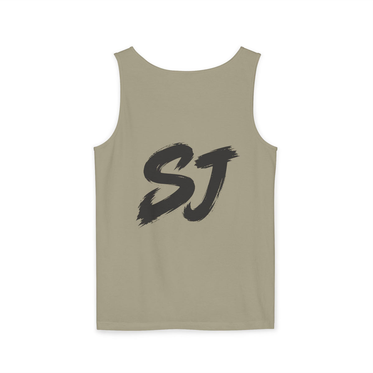 Baddie lightweight Tank Top