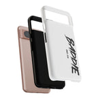 Baddie Tough Phone Case