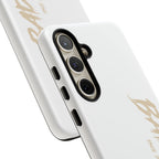 Baddie Tough Phone Case