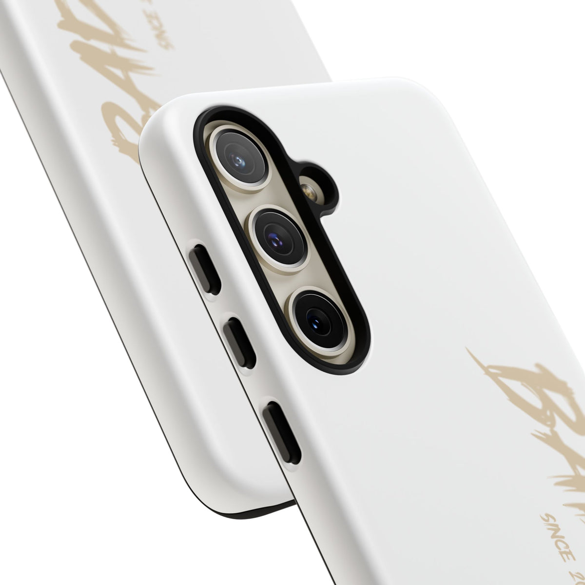 Baddie Tough Phone Case