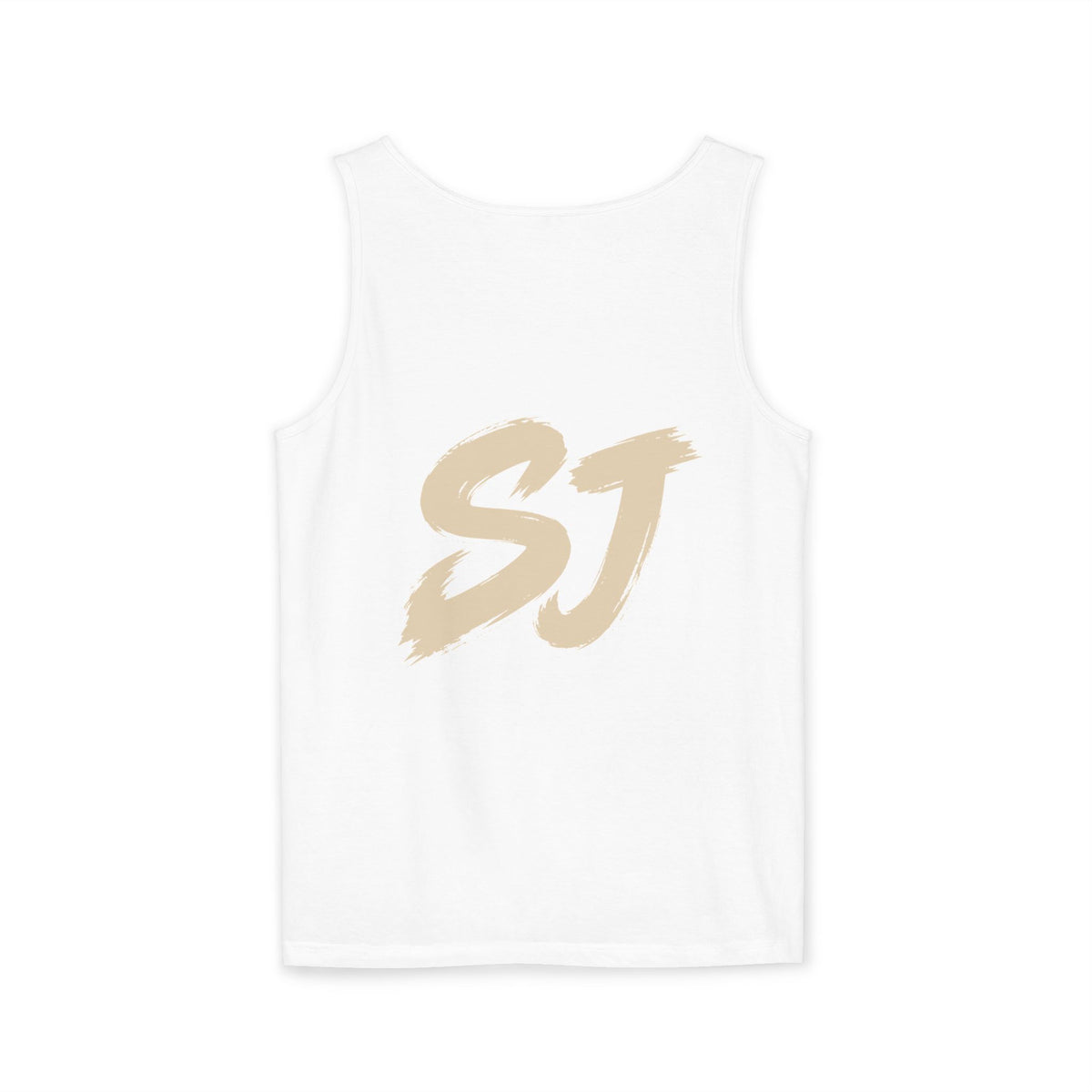Baddie lightweight Tank Top