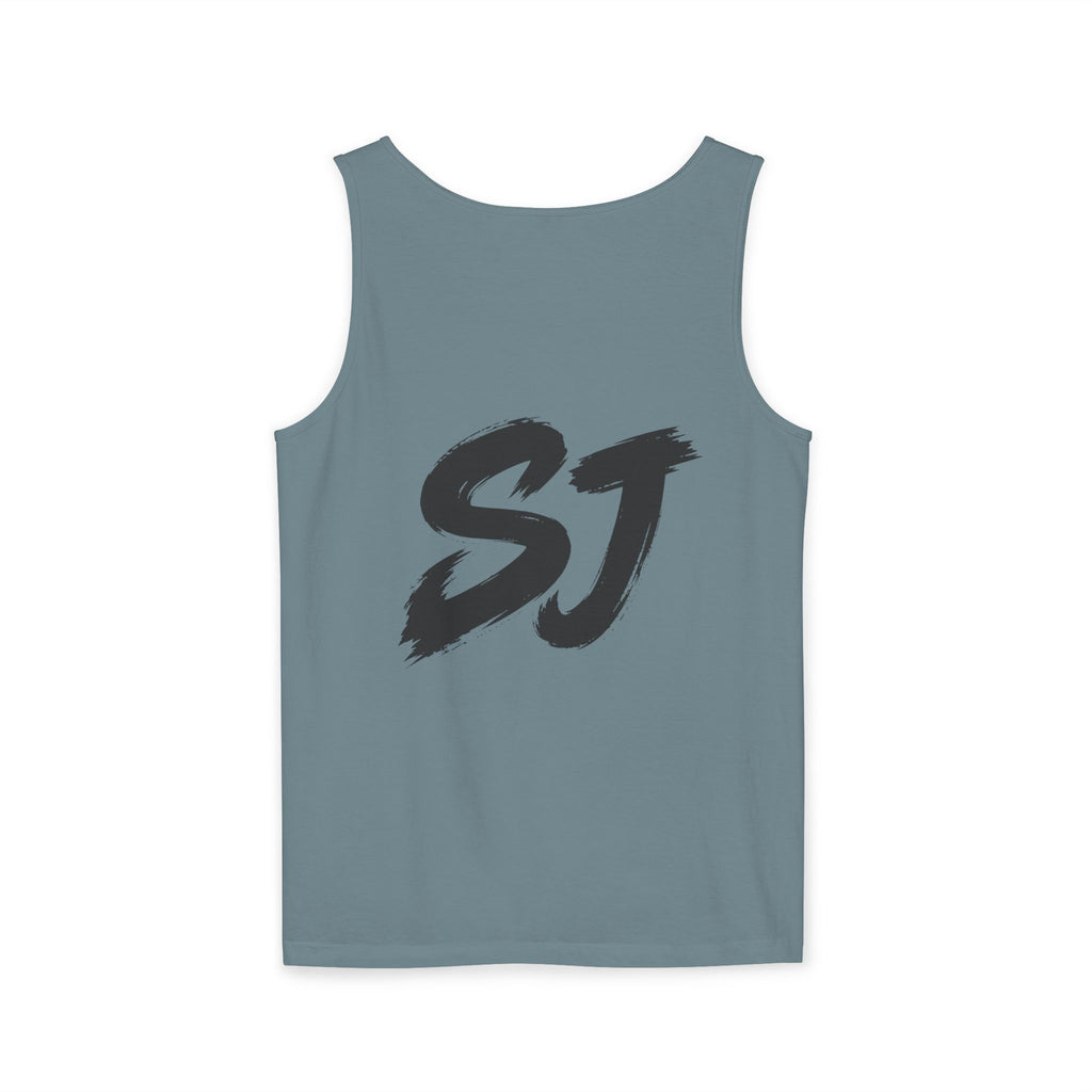 Baddie lightweight Tank Top