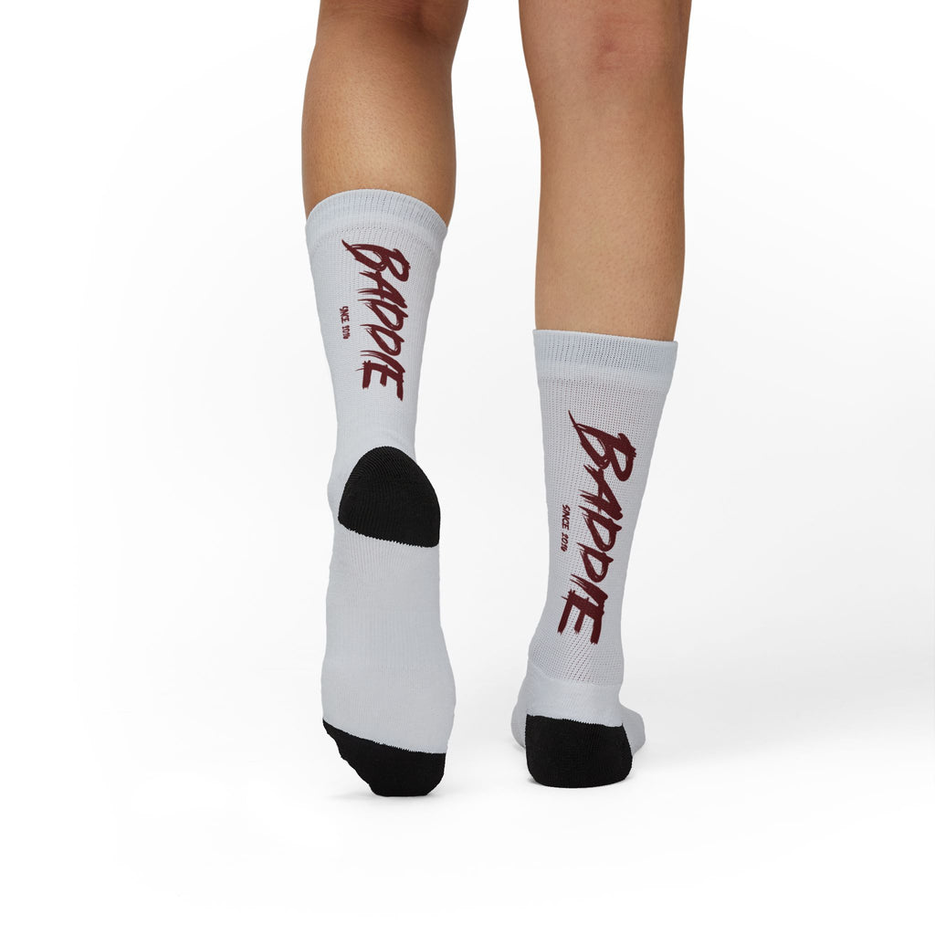 SJ Crew Socks