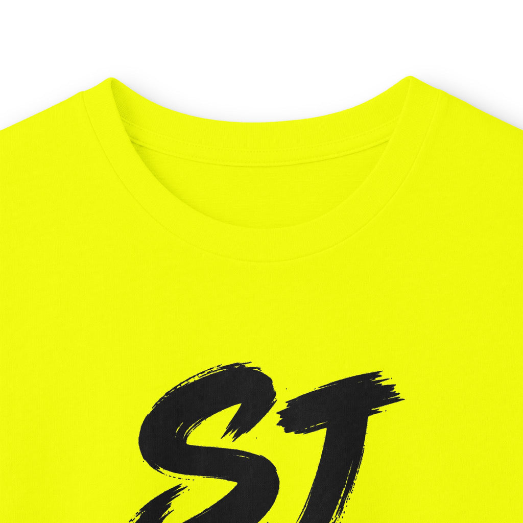 SJ Long Sleeve Tee
