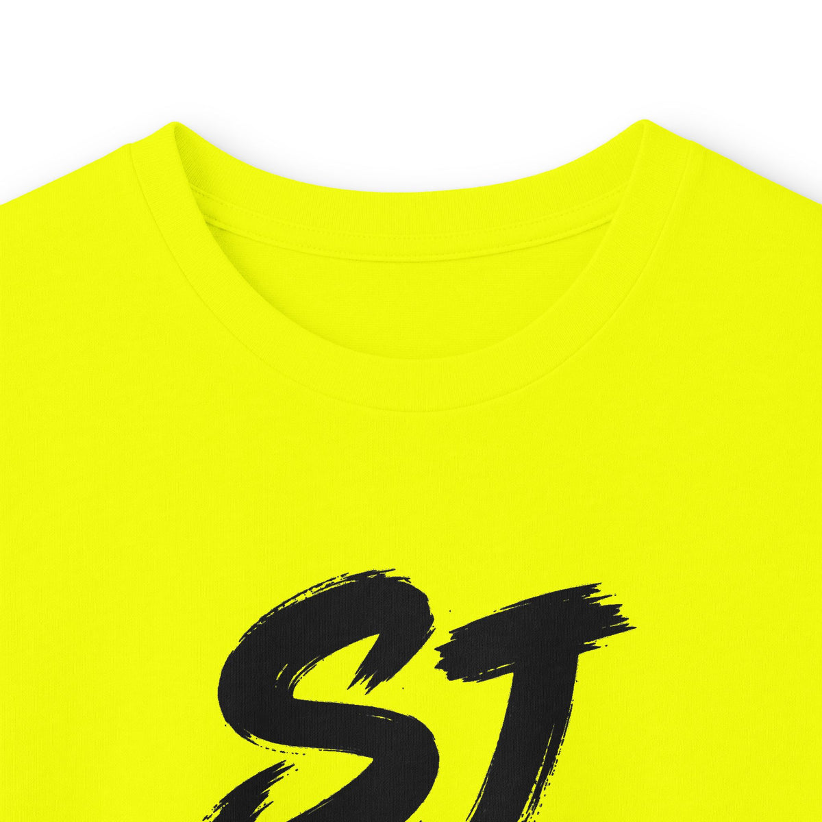 SJ Long Sleeve Tee