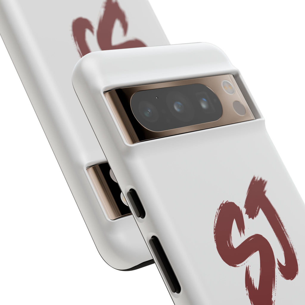 SJ Tough Phone Case