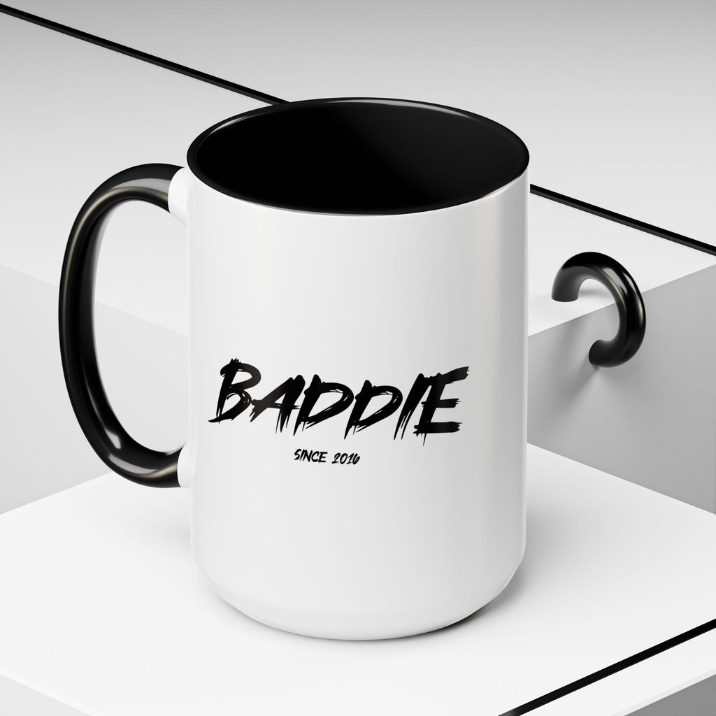 Baddie Coffee Mug