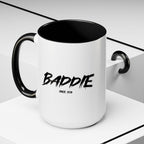 Baddie Coffee Mug
