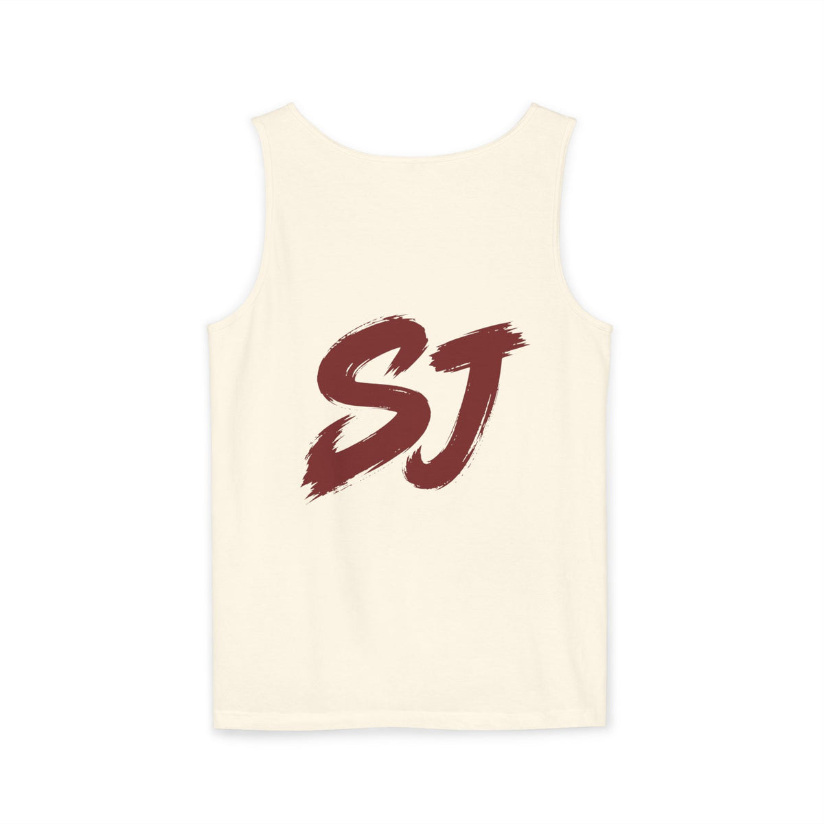 Baddie lightweight Tank Top