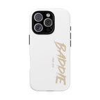 Baddie Tough Phone Case